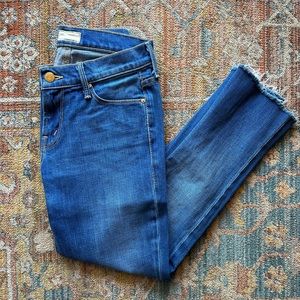 MOTHER The Runaway. In the wash: out of the blue